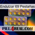 Endulzar 69 Pestañas new10